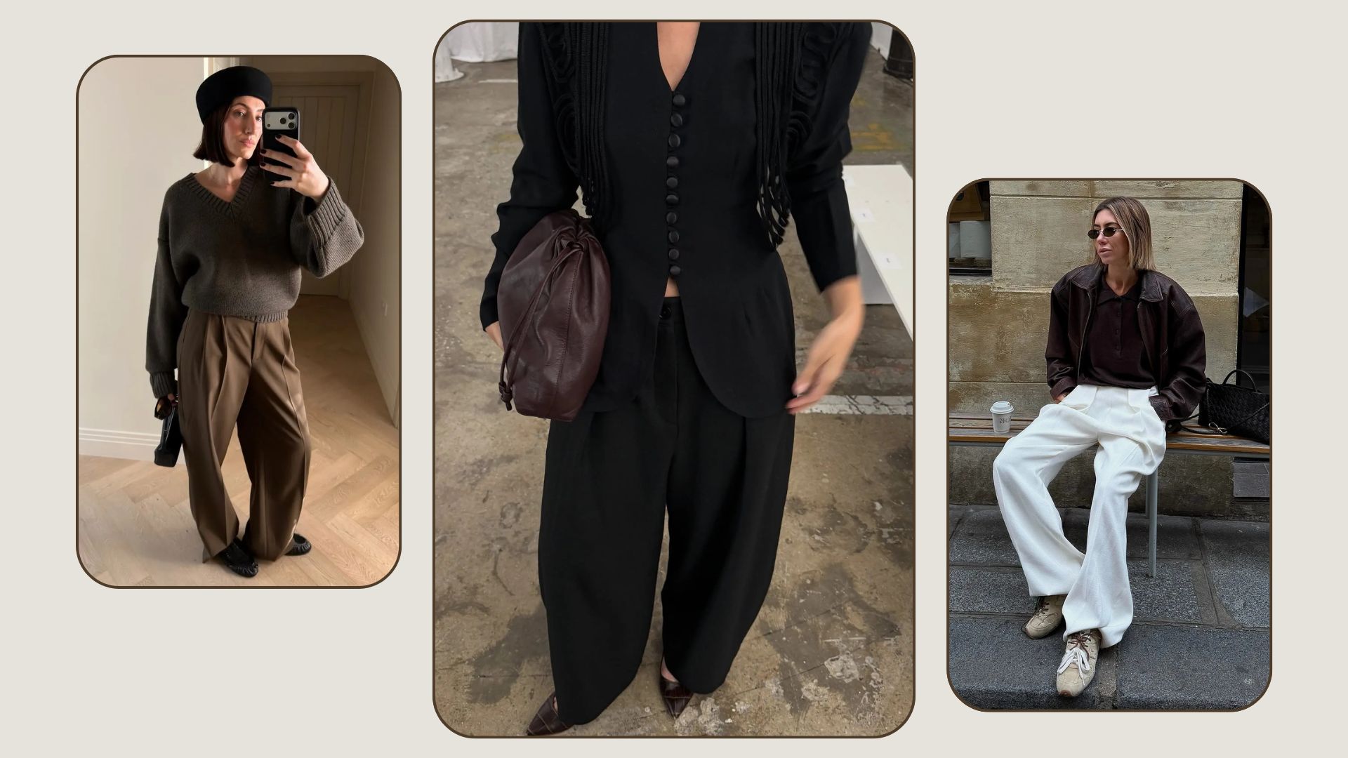 2026 Capsule Wardrobe: 7 Chic and Elegant Buys | Who What Wear